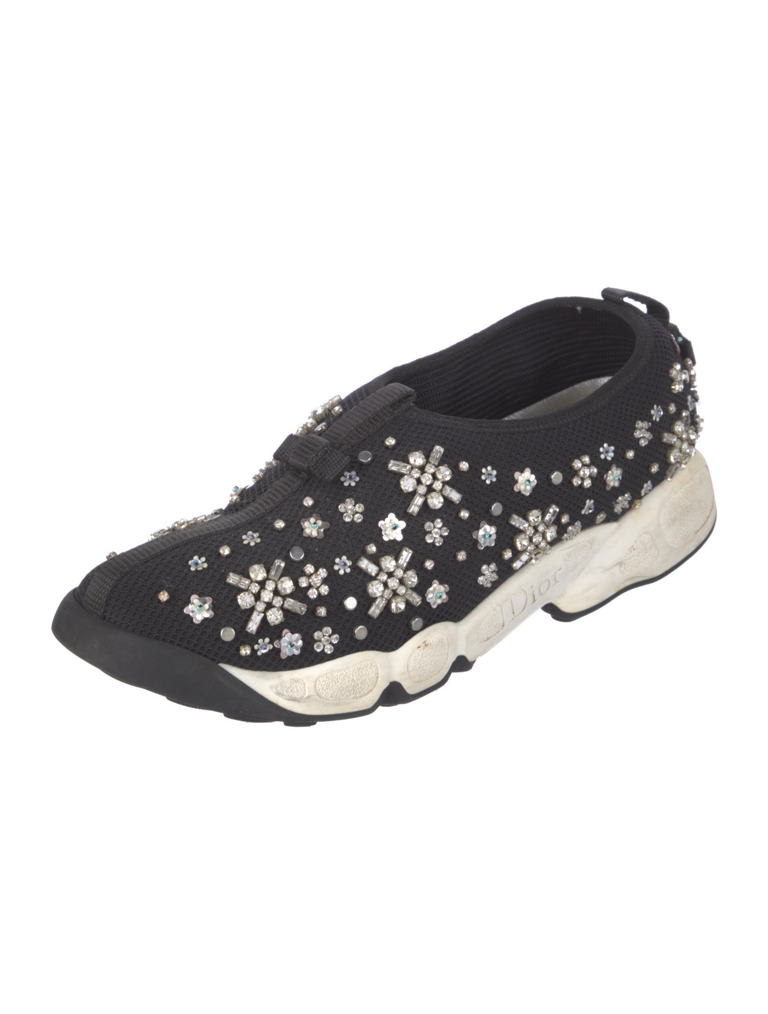 Christian Dior Fusion Sneakers